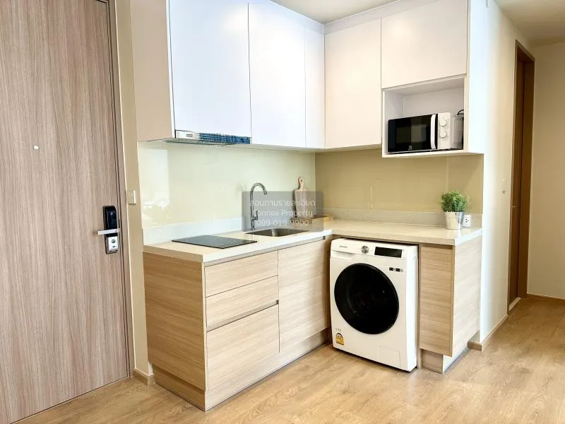 เช่าคอนโด  โนเบิล อราวน์ สุขุมวิท 33 BTS-พร้อมพงษ์ คลองตันเหนือ เ 3