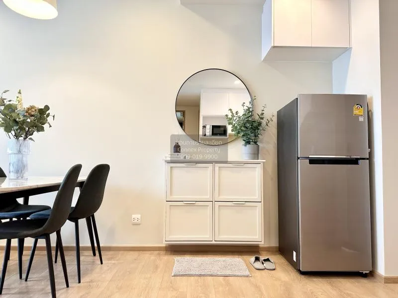 เช่าคอนโด  โนเบิล อราวน์ สุขุมวิท 33 BTS-พร้อมพงษ์ คลองตันเหนือ เ 4