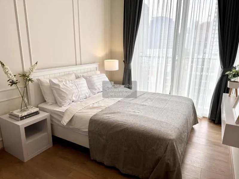 เช่าคอนโด  โนเบิล อราวน์ สุขุมวิท 33 BTS-พร้อมพงษ์ คลองตันเหนือ เ