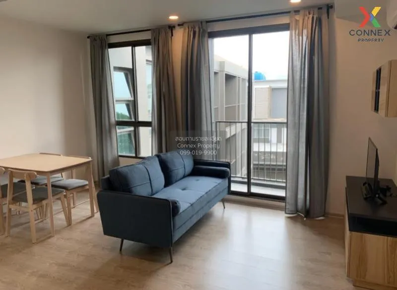 FOR RENT condo , The Tree Sukhumvit 64 , BTS-Punnawithi , Phra Kh 1