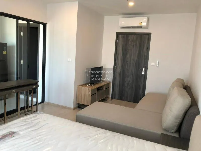 FOR RENT condo , Elio Del Nest Udomsuk , BTS-Udom Suk , Bang Na , 2