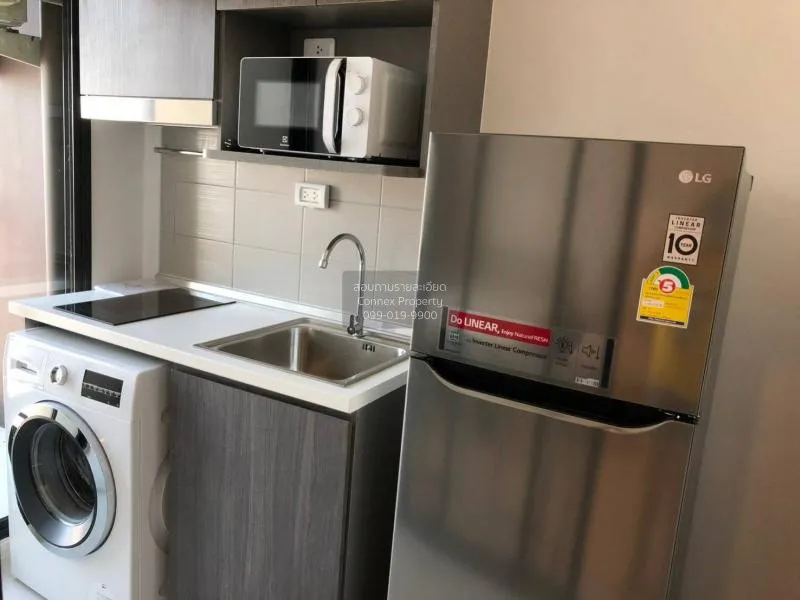 FOR RENT condo , Elio Del Nest Udomsuk , BTS-Udom Suk , Bang Na , 4