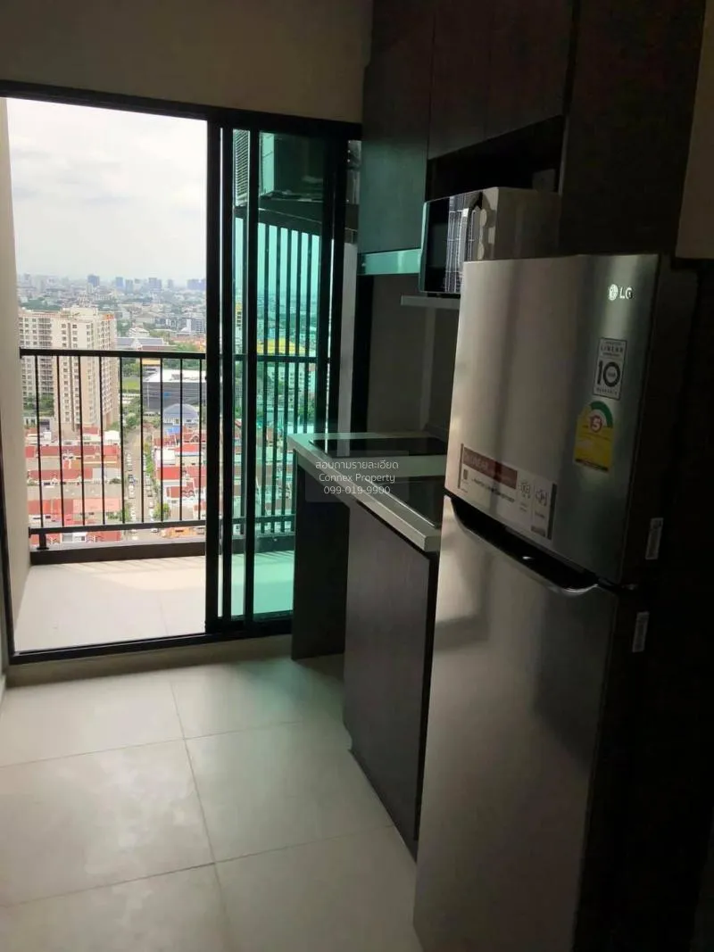 FOR RENT condo , Elio Del Nest Udomsuk , BTS-Udom Suk , Bang Na ,