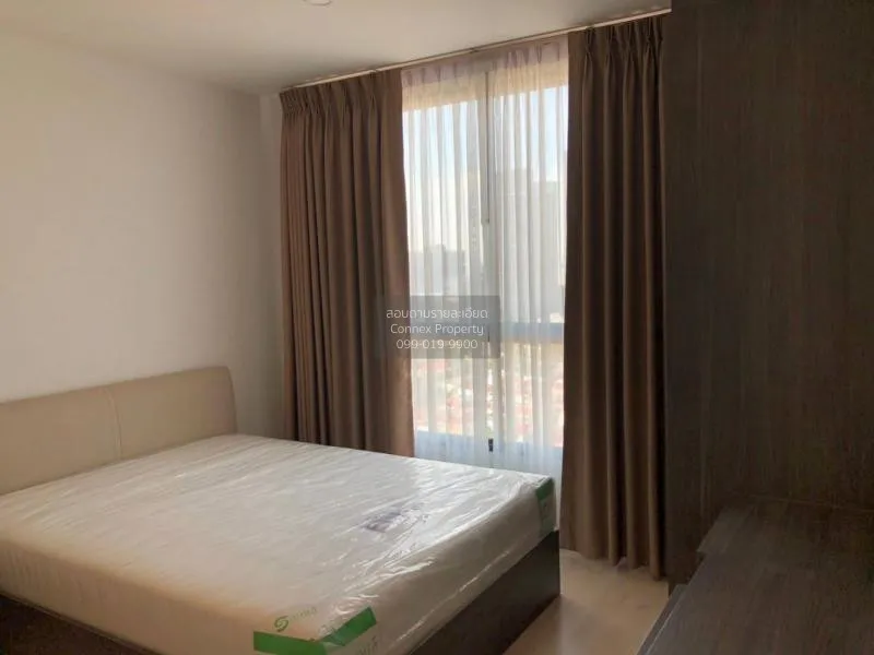 FOR RENT condo , Elio Del Nest Udomsuk , BTS-Udom Suk , Bang Na ,