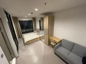 เช่าคอนโด  ไลฟ์ อโศก ไฮป์ พระราม 9 MRT-พระราม 9 มักกะสัน เขต ราชเทวี กรุงเทพ CX-55399