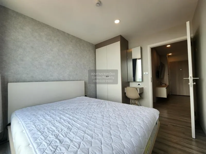 เช่าคอนโด  ดิ เออเบิ้ล แอทติจูด แบริ่ง BTS-แบริ่ง สำโรงเหนือ เขต 