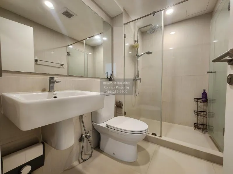 เช่าคอนโด  ดิ เออเบิ้ล แอทติจูด แบริ่ง BTS-แบริ่ง สำโรงเหนือ เขต 