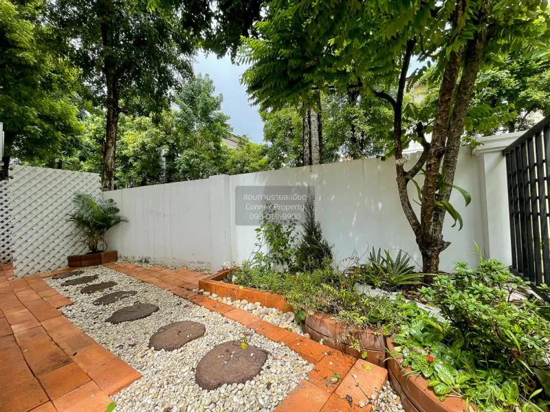 FOR RENT townhome , Baan Klangkrung Grande Vienna Rama 3 , Bang P