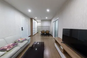 FOR RENT condo , Centric Tiwanon Station , high floor , MRT-Yak Tiwanon , Talat Bang Khen , Don Mueang , Nonthaburi , CX-55403