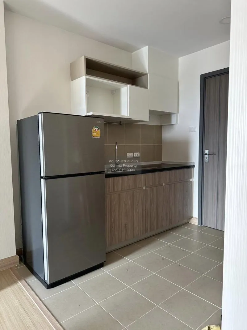 เช่าคอนโด  ศุภาลัย เวอเรนด้า รามคำแหง หัวหมาก เขต บางกะปิ กรุงเทพ 3