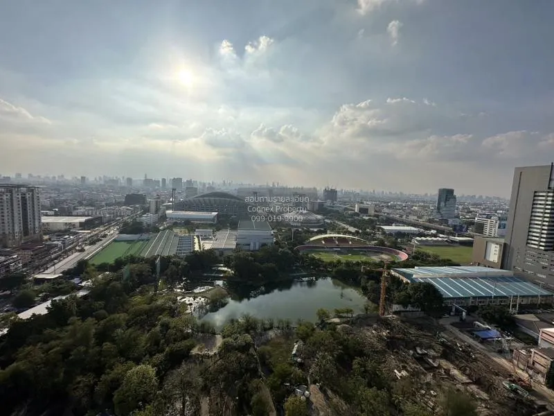 เช่าคอนโด  ศุภาลัย เวอเรนด้า รามคำแหง หัวหมาก เขต บางกะปิ กรุงเทพ