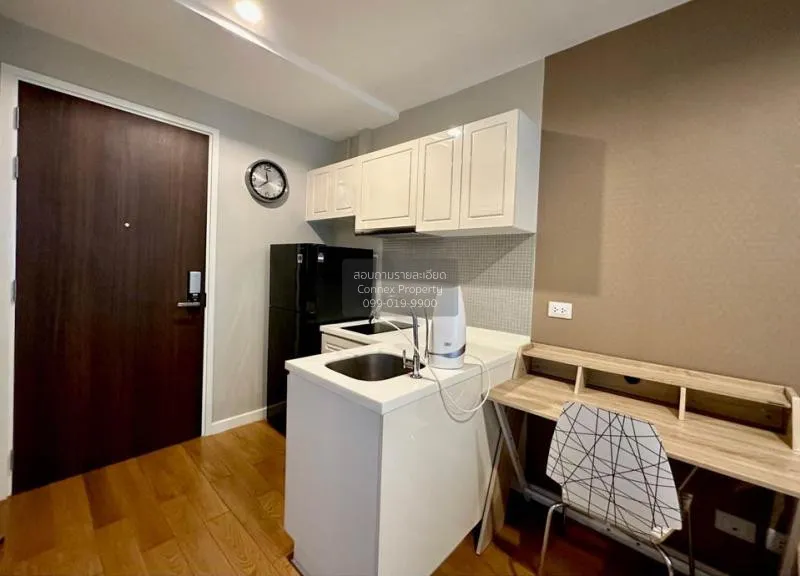 เช่าคอนโด  คอนโดเลต ดเวล สุขุมวิท 26 BTS-พร้อมพงษ์ คลองตัน เขต คล 4