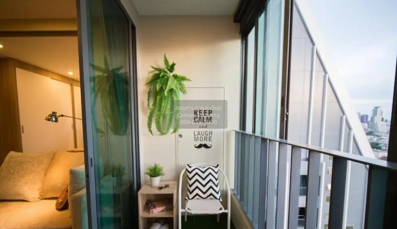 ขายคอนโด  ไอดีโอ คิว จุฬา-สามย่าน MRT-สามย่าน บางรัก เขต บางรัก ก