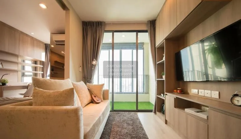 ขายคอนโด  ไอดีโอ คิว จุฬา-สามย่าน MRT-สามย่าน บางรัก เขต บางรัก ก 2