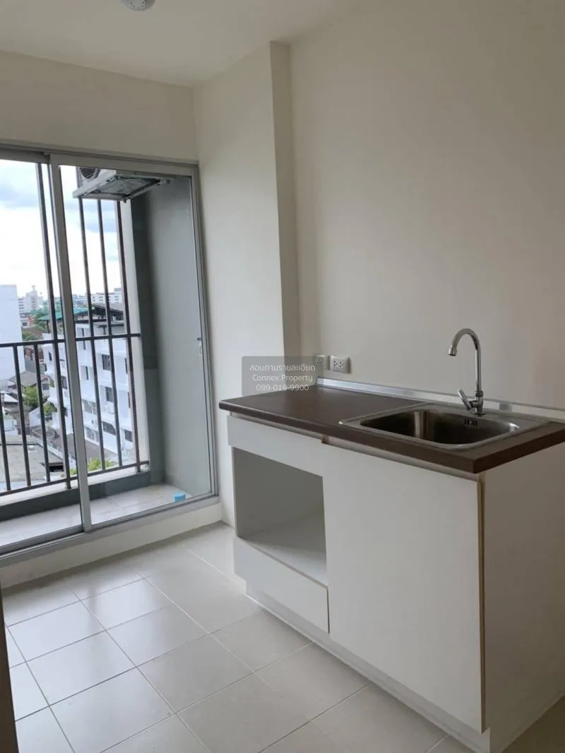 ขายคอนโด  ยู รัชโยธิน BTS-เสนานิคม เสนานิคม เขต จตุจักร กรุงเทพ C 2