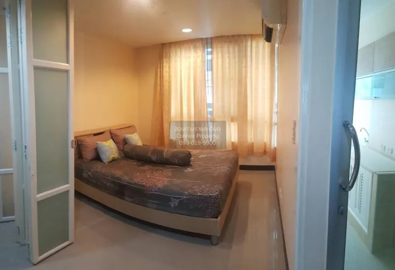 FOR RENT condo , The Station Sathorn Bangrak , BTS-Saphan Taksin  3