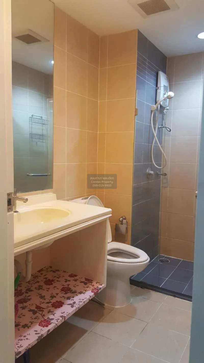 FOR RENT condo , The Station Sathorn Bangrak , BTS-Saphan Taksin 