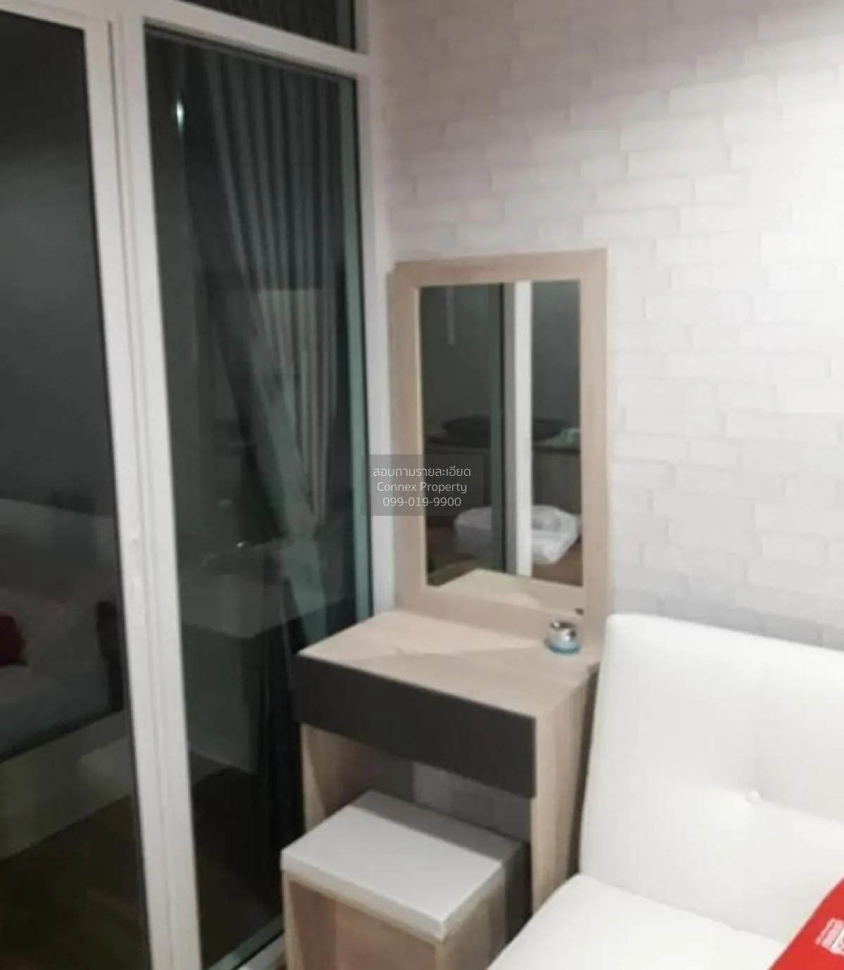 FOR RENT condo , Regent Orchid Talad Plu , BTS-Talat Phlu , Talat 4