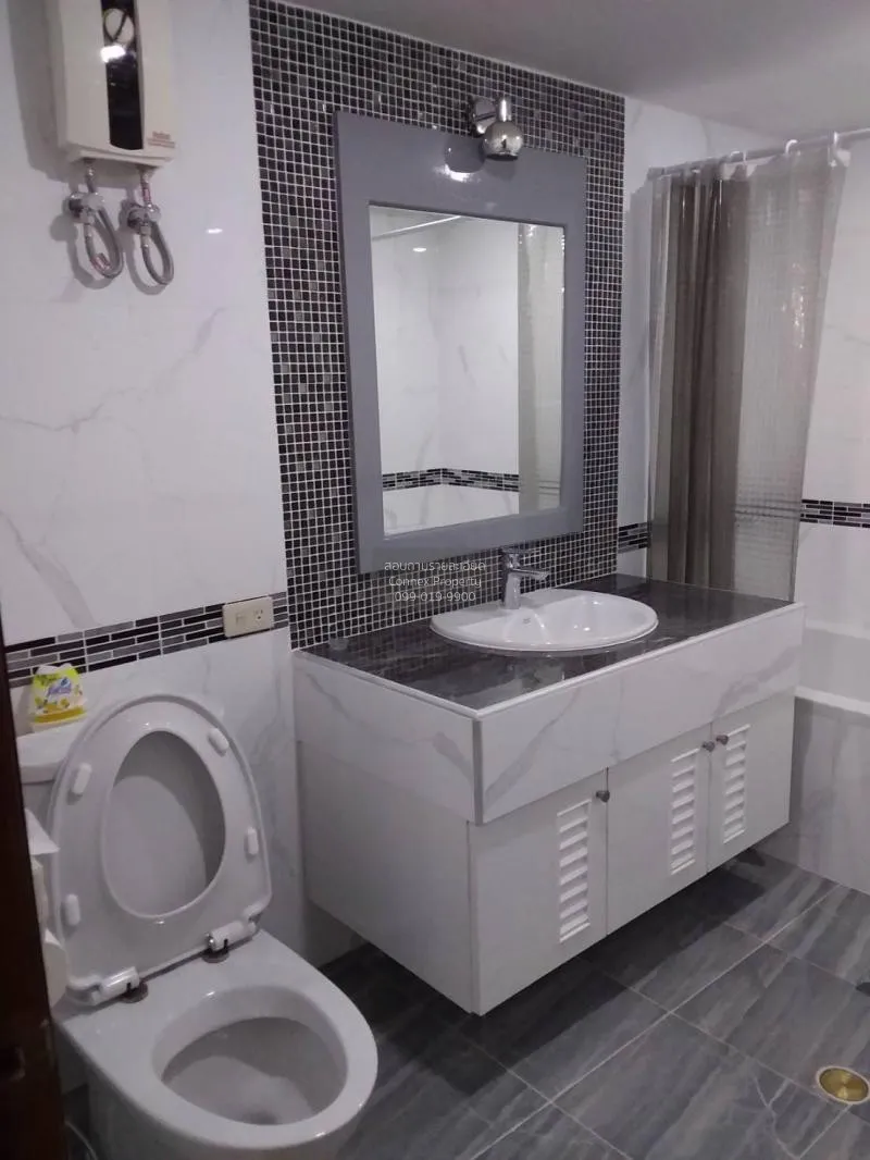 เช่าคอนโด  อคาเดเมีย แกรนด์ BTS-พร้อมพงษ์ คลองตันเหนือ เขต วัฒนา 