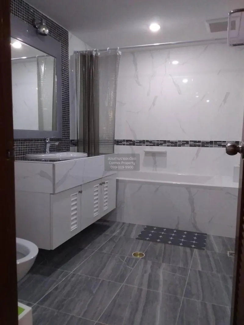 เช่าคอนโด  อคาเดเมีย แกรนด์ BTS-พร้อมพงษ์ คลองตันเหนือ เขต วัฒนา 