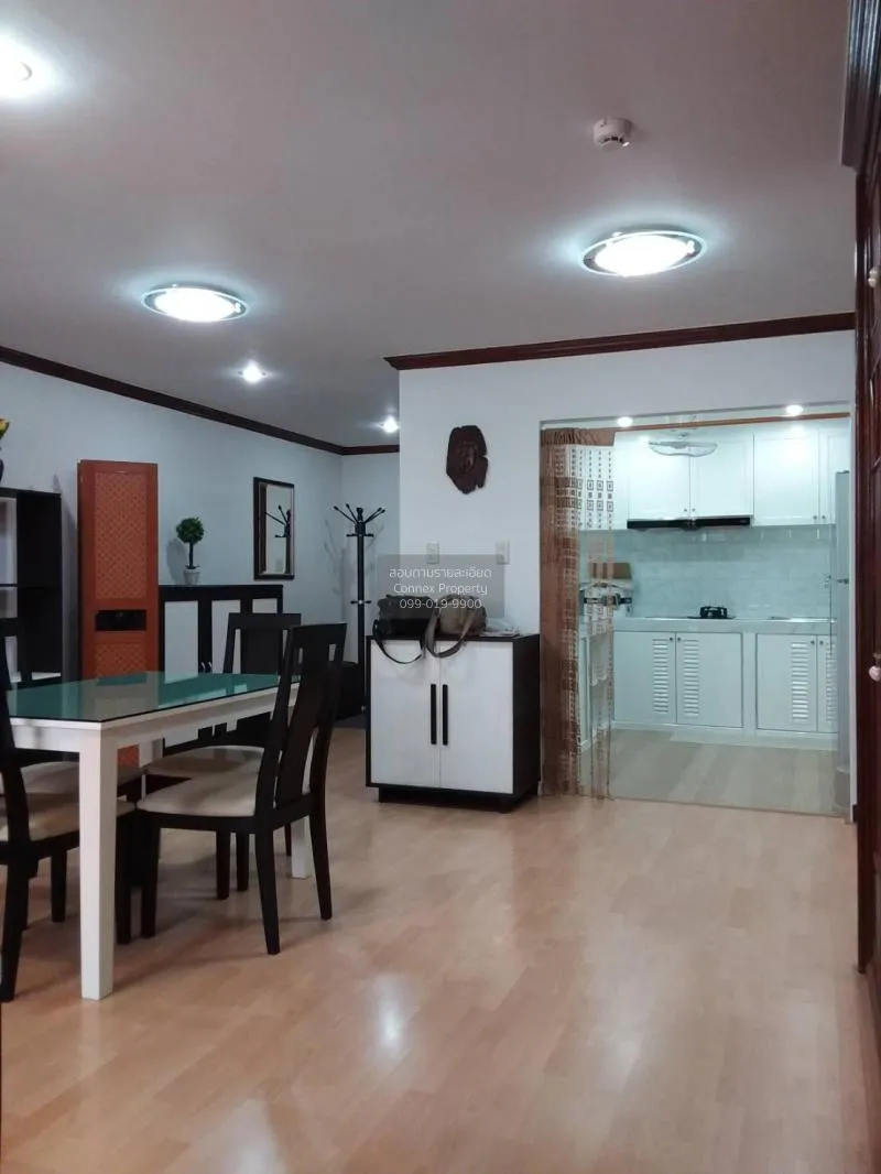 เช่าคอนโด  อคาเดเมีย แกรนด์ BTS-พร้อมพงษ์ คลองตันเหนือ เขต วัฒนา  4