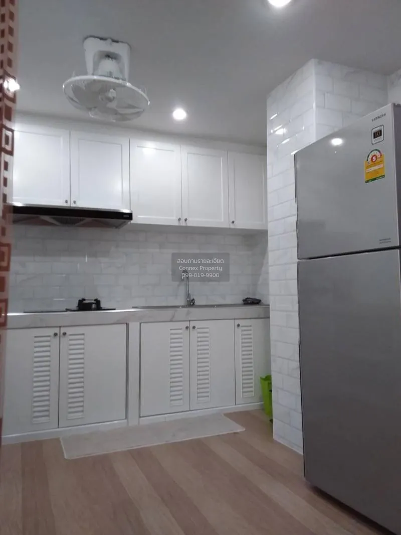 เช่าคอนโด  อคาเดเมีย แกรนด์ BTS-พร้อมพงษ์ คลองตันเหนือ เขต วัฒนา 