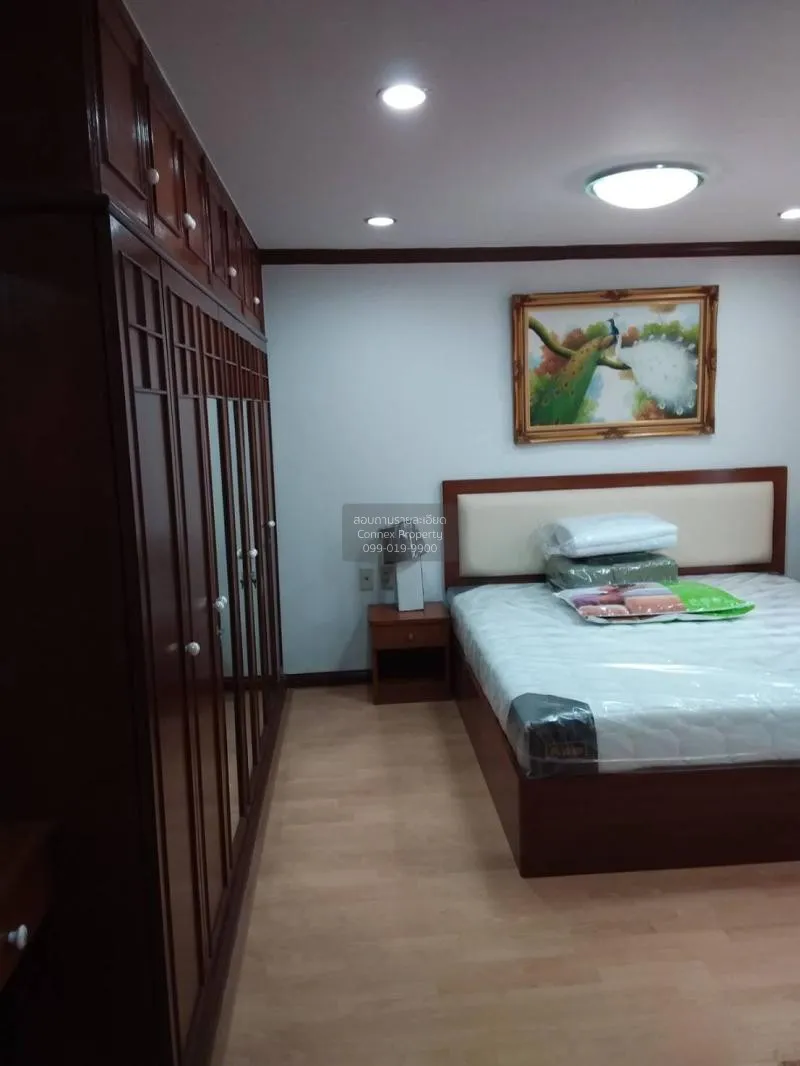 เช่าคอนโด  อคาเดเมีย แกรนด์ BTS-พร้อมพงษ์ คลองตันเหนือ เขต วัฒนา 