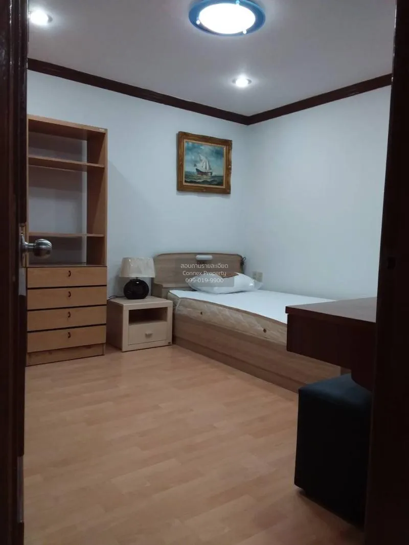 เช่าคอนโด  อคาเดเมีย แกรนด์ BTS-พร้อมพงษ์ คลองตันเหนือ เขต วัฒนา 