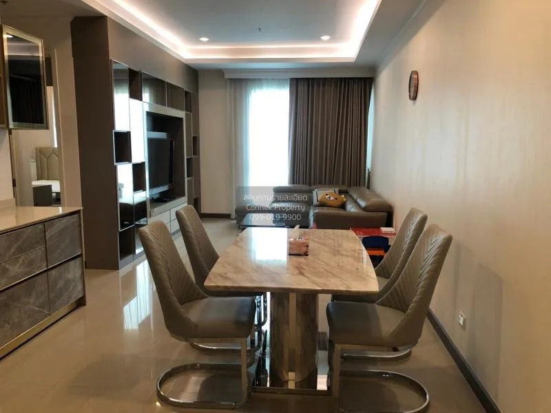 FOR RENT condo , Supalai Elite Phayathai , BTS-Phaya Thai , Thung 2