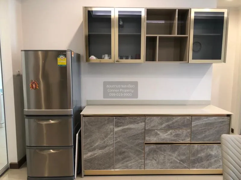 FOR RENT condo , Supalai Elite Phayathai , BTS-Phaya Thai , Thung 3