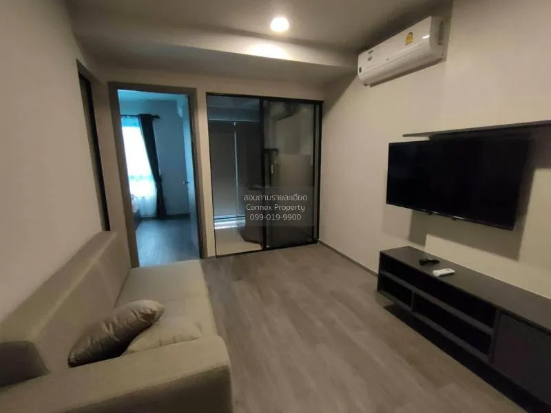 FOR RENT condo , Monte Rama 9 , ARL-Ramkhamhaeng , Hua Mak , Bang 1