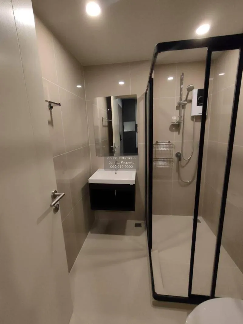 FOR RENT condo , Monte Rama 9 , ARL-Ramkhamhaeng , Hua Mak , Bang