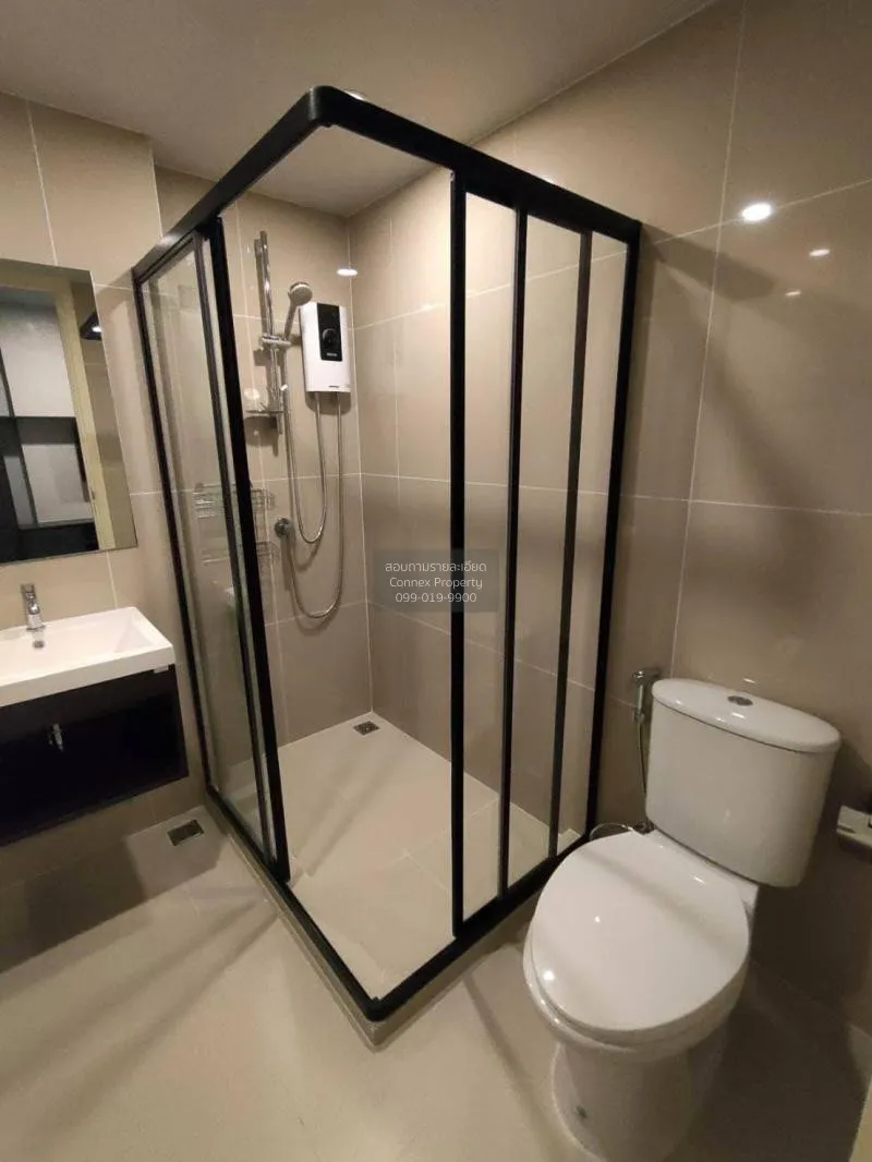 FOR RENT condo , Monte Rama 9 , ARL-Ramkhamhaeng , Hua Mak , Bang