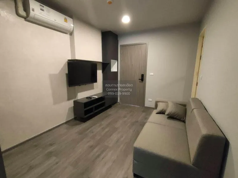 FOR RENT condo , Monte Rama 9 , ARL-Ramkhamhaeng , Hua Mak , Bang 2