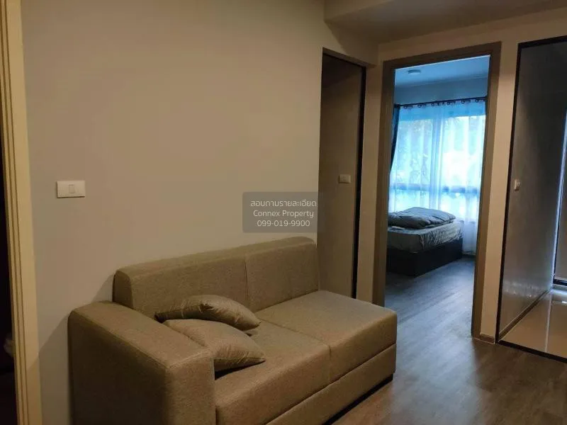 FOR RENT condo , Monte Rama 9 , ARL-Ramkhamhaeng , Hua Mak , Bang 3