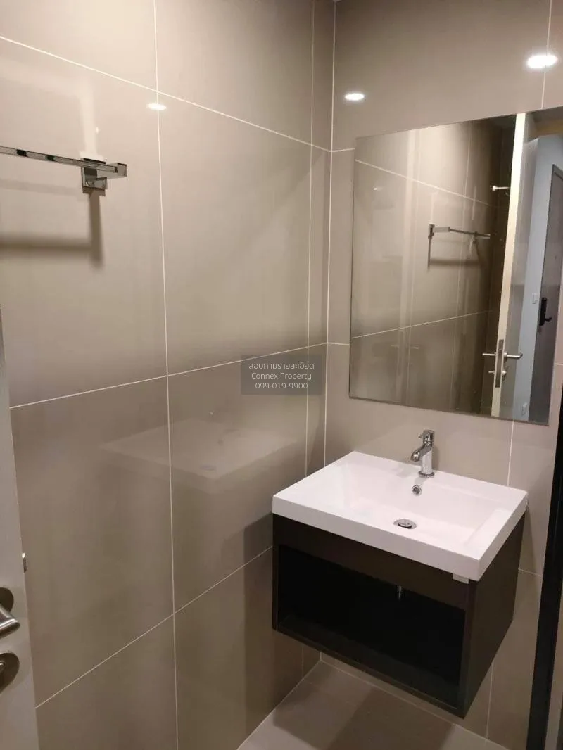 FOR RENT condo , Monte Rama 9 , ARL-Ramkhamhaeng , Hua Mak , Bang