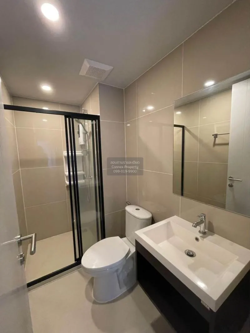 เช่าคอนโด  มอนเต้ พระราม 9 ARL-รามคำแหง หัวหมาก เขต บางกะปิ กรุงเ