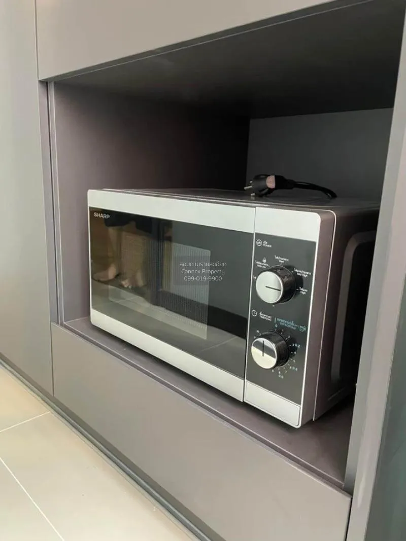 เช่าคอนโด  มอนเต้ พระราม 9 ARL-รามคำแหง หัวหมาก เขต บางกะปิ กรุงเ