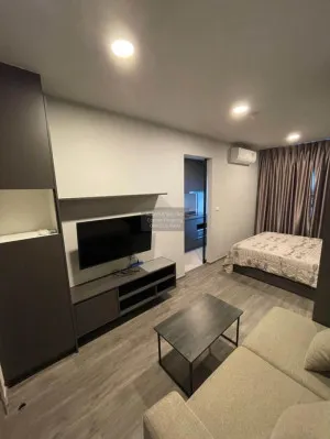 FOR RENT condo , Monte Rama 9 , ARL-Ramkhamhaeng , Hua Mak , Bang Kapi , Bangkok , CX-55420