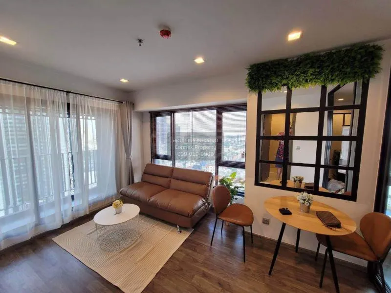 FOR RENT condo , Life Ladprao Valley , BTS-Ha Yaek Lat Phrao , Ch 1