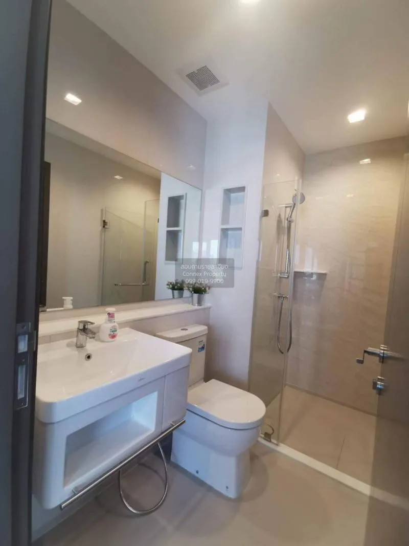 FOR RENT condo , Life Ladprao Valley , BTS-Ha Yaek Lat Phrao , Ch