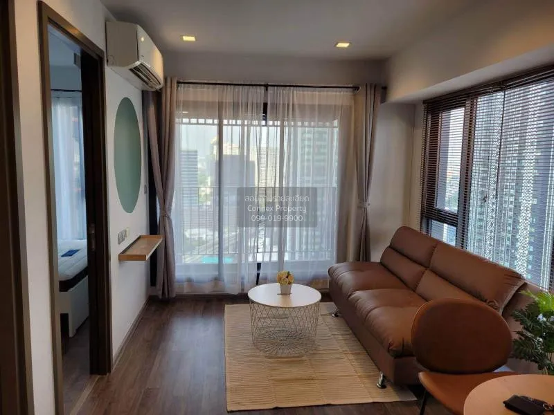 FOR RENT condo , Life Ladprao Valley , BTS-Ha Yaek Lat Phrao , Ch 2
