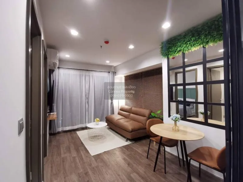 FOR RENT condo , Life Ladprao Valley , BTS-Ha Yaek Lat Phrao , Ch 4