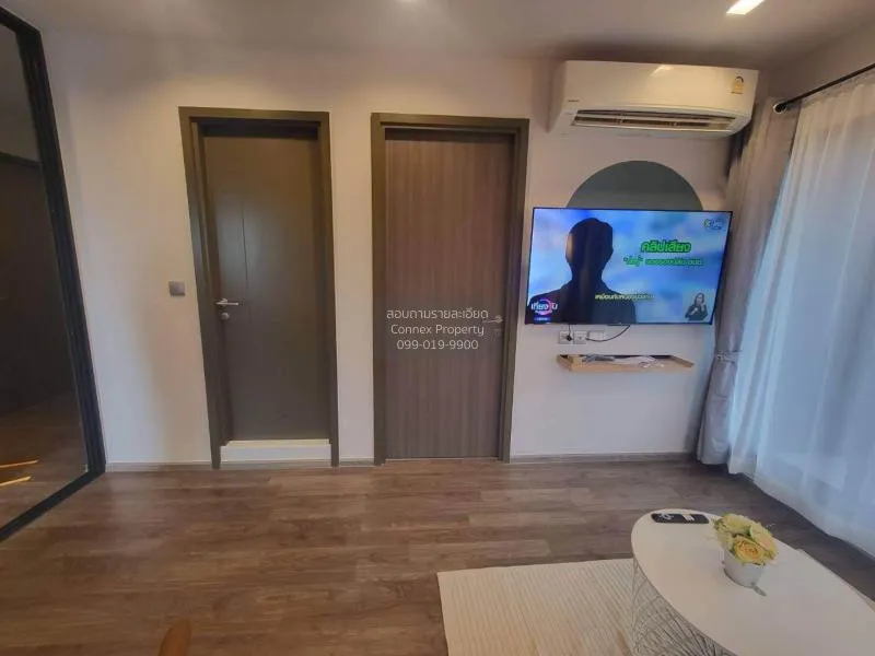 FOR RENT condo , Life Ladprao Valley , BTS-Ha Yaek Lat Phrao , Ch