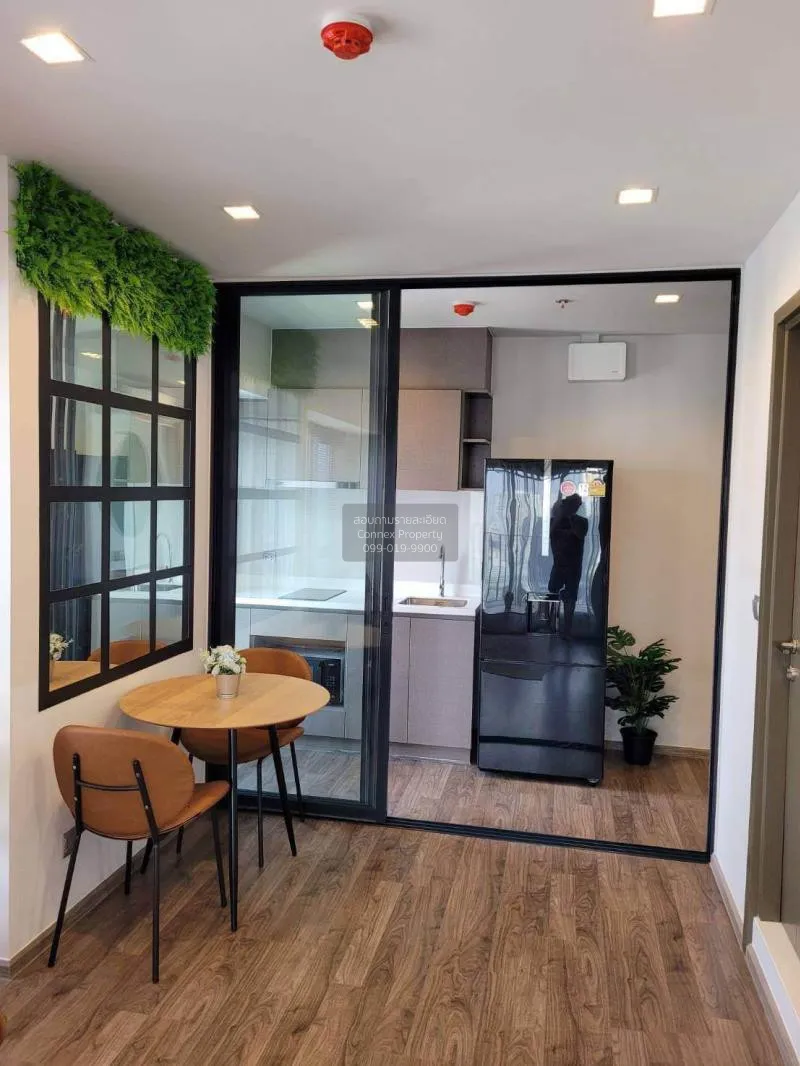 FOR RENT condo , Life Ladprao Valley , BTS-Ha Yaek Lat Phrao , Ch