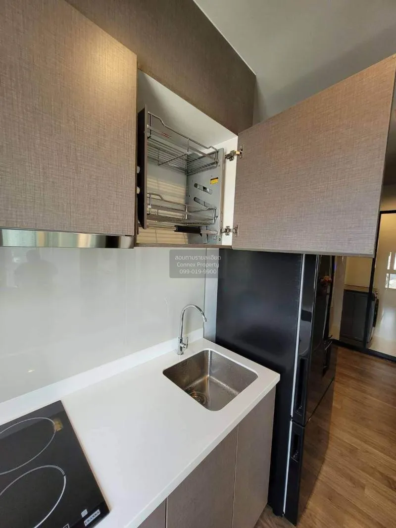 FOR RENT condo , Life Ladprao Valley , BTS-Ha Yaek Lat Phrao , Ch