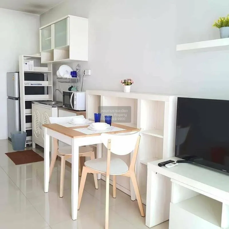 FOR RENT condo , A Space Sukhumvit 77 , BTS-On Nut , Suan Luang , 1