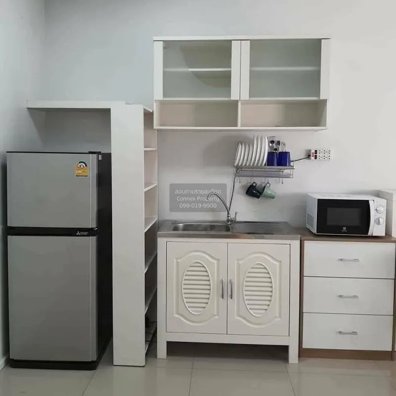 FOR RENT condo , A Space Sukhumvit 77 , BTS-On Nut , Suan Luang , 4