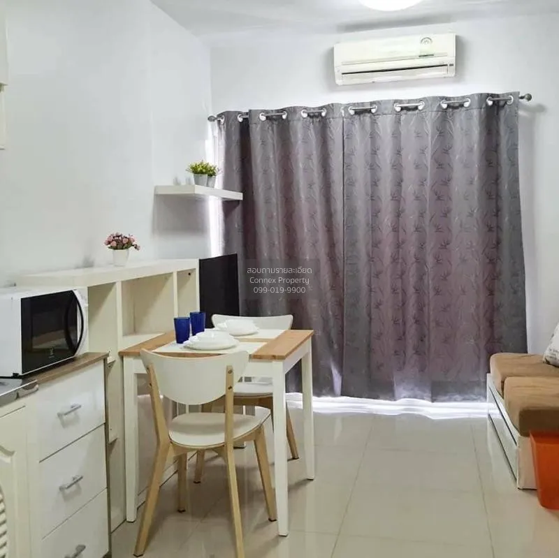 FOR RENT condo , A Space Sukhumvit 77 , BTS-On Nut , Suan Luang ,