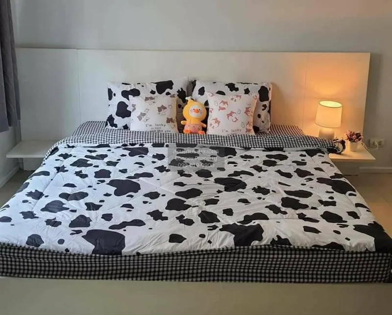 FOR RENT condo , A Space Sukhumvit 77 , BTS-On Nut , Suan Luang ,